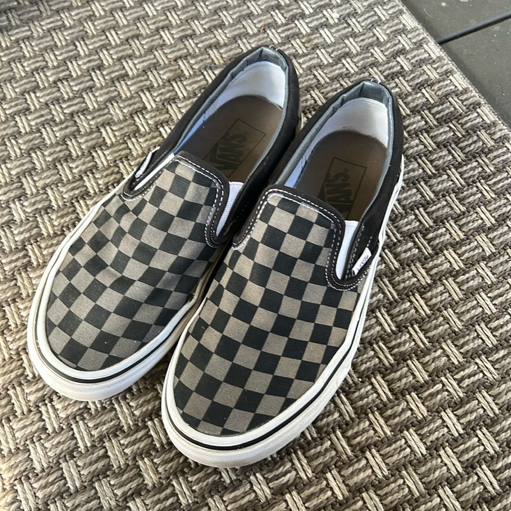 Vans Classic Slip on shoes UNISEX